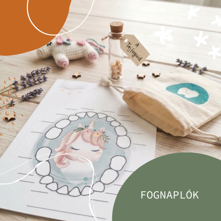 Fognaplók