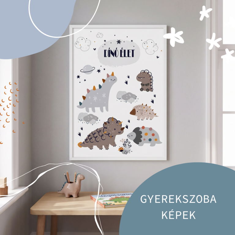 Gyerekszoba képek