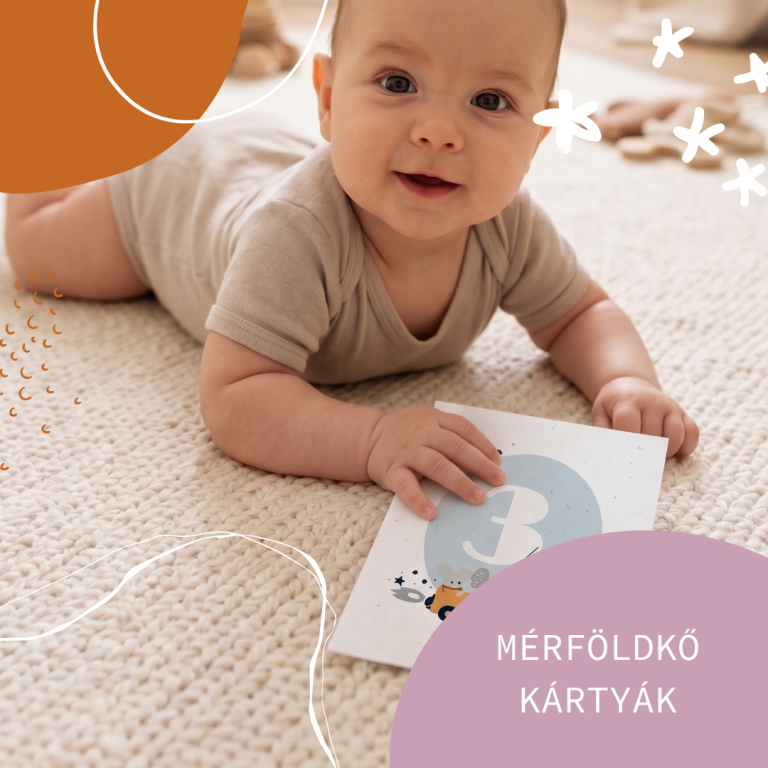 Merföldkő kártyák